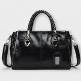 Lora. - Elegant Duffel Bag