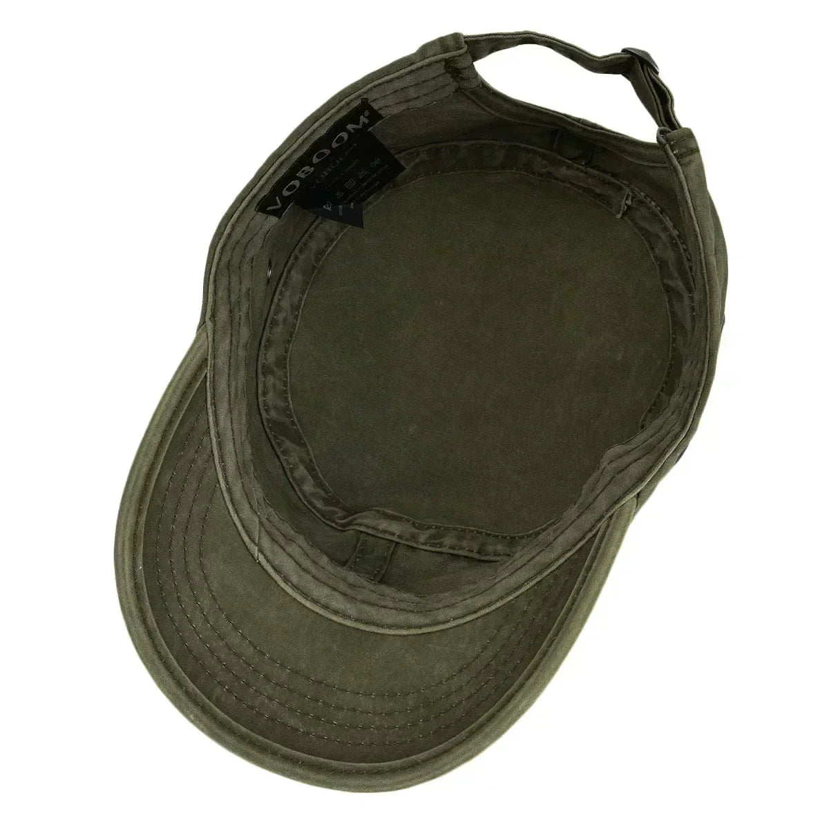 HERITAGE VINTAGE BASEBALL CAP
