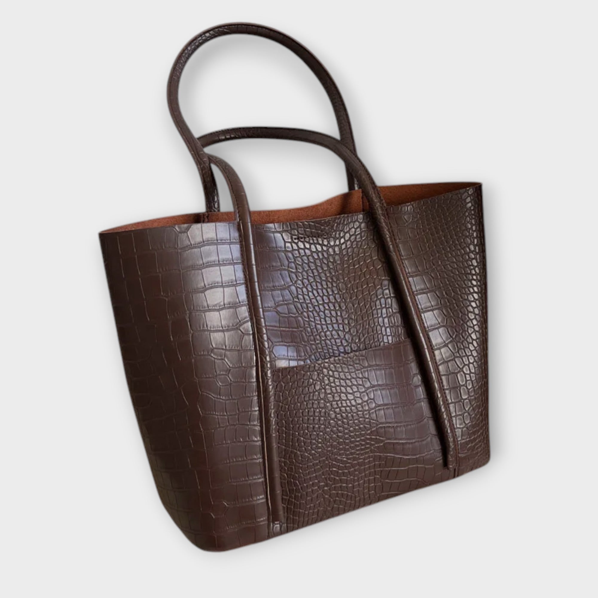 Lora. - Vintage Shoulder Bag