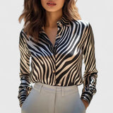 Lyzziane | Elegant Blouse