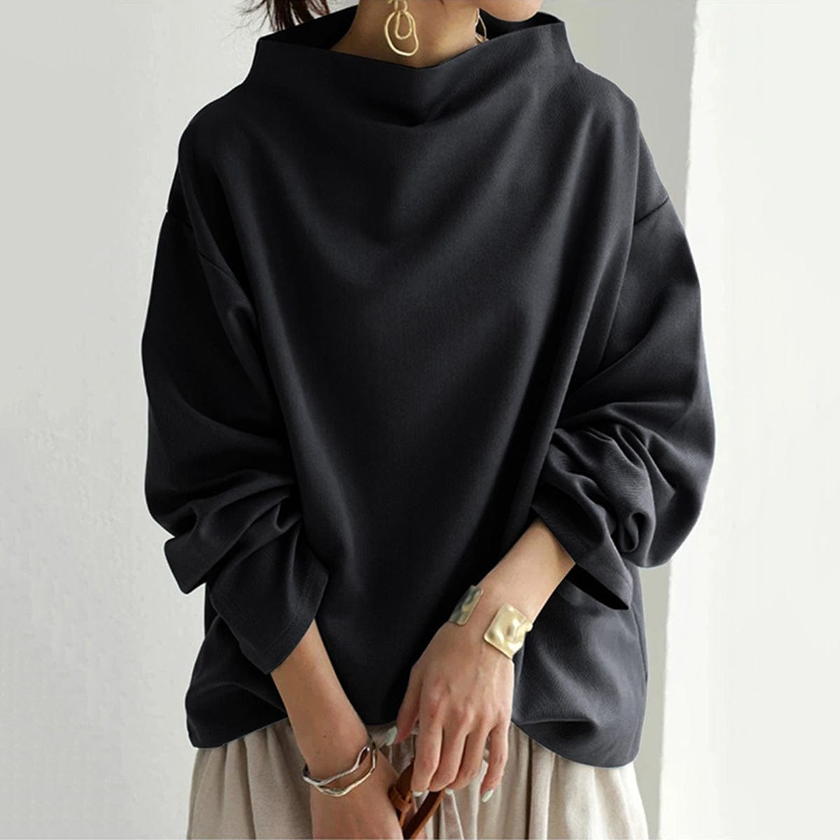 Mary – Elegant blouse