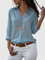 Aveline | Elegant Blouse