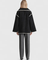 Jayzmarah | Stylish Jacket