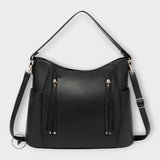Lora. - Vintage-inspired elegant women's handbag