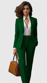 Eleonor | Elegant Women's Suit