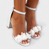 Elfriede - High Heels Sandals