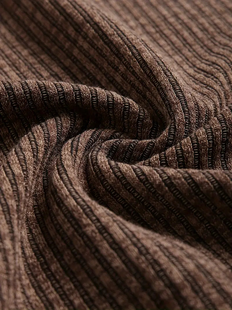 Herdman – Fine Knit Men's Sweater