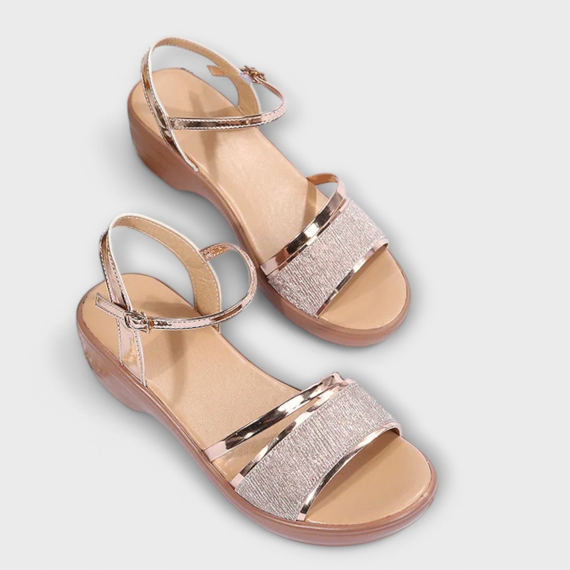 Emma - Orthopedic Sandals