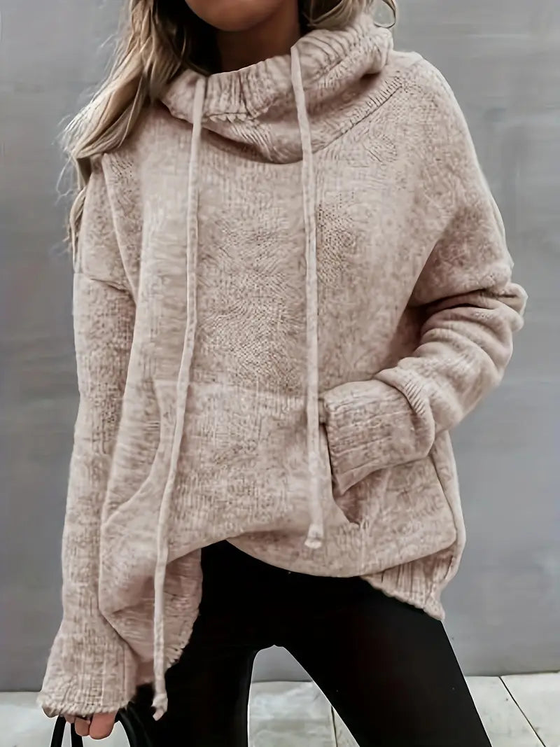Faye – Soft Jumper