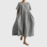 Isabell™ | Long Casual Dress