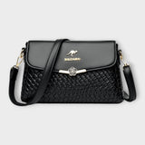 Lora. - Luxurious Shoulder Bag