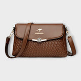 Lora. - Luxurious Shoulder Bag