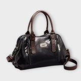 Lora. - Elegant Vintage Shoulder Bag