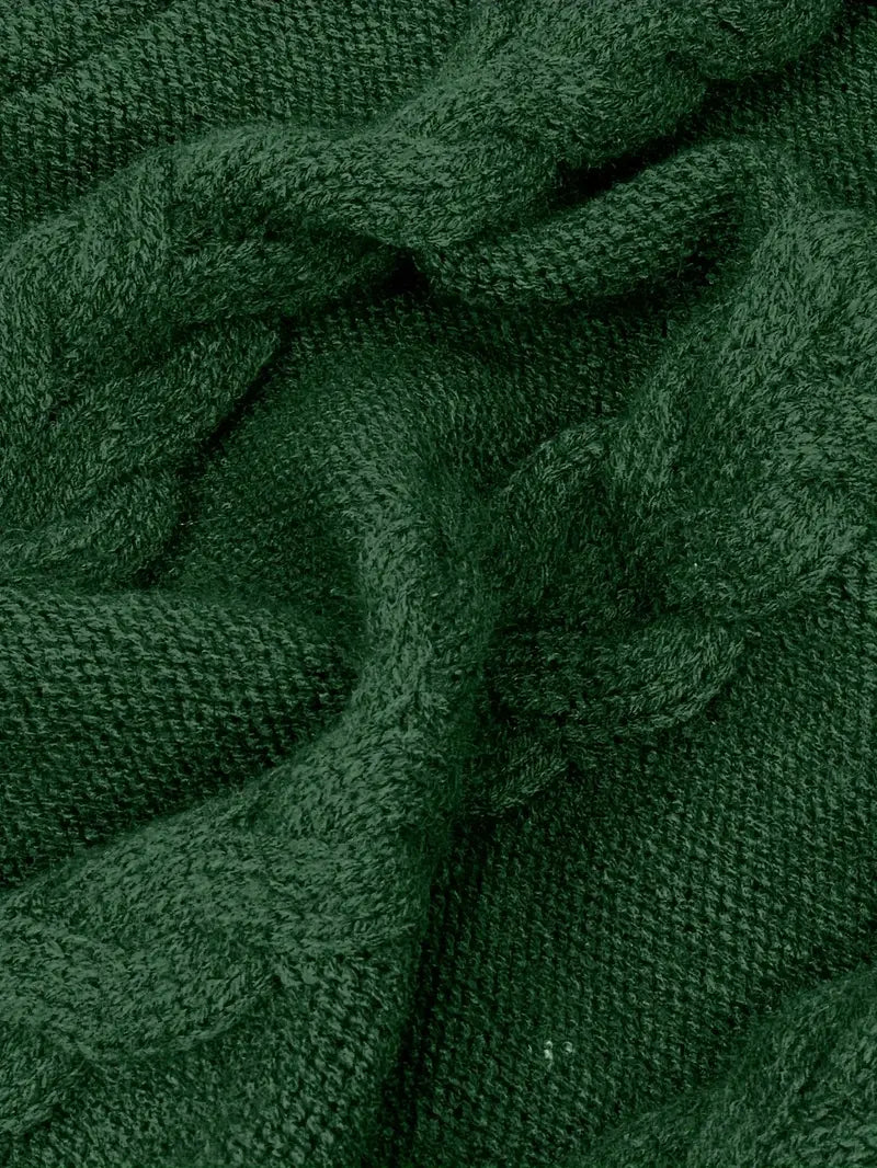 Livia – Roll Neck Jumper