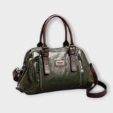 Lora. - Elegant Vintage Shoulder Bag