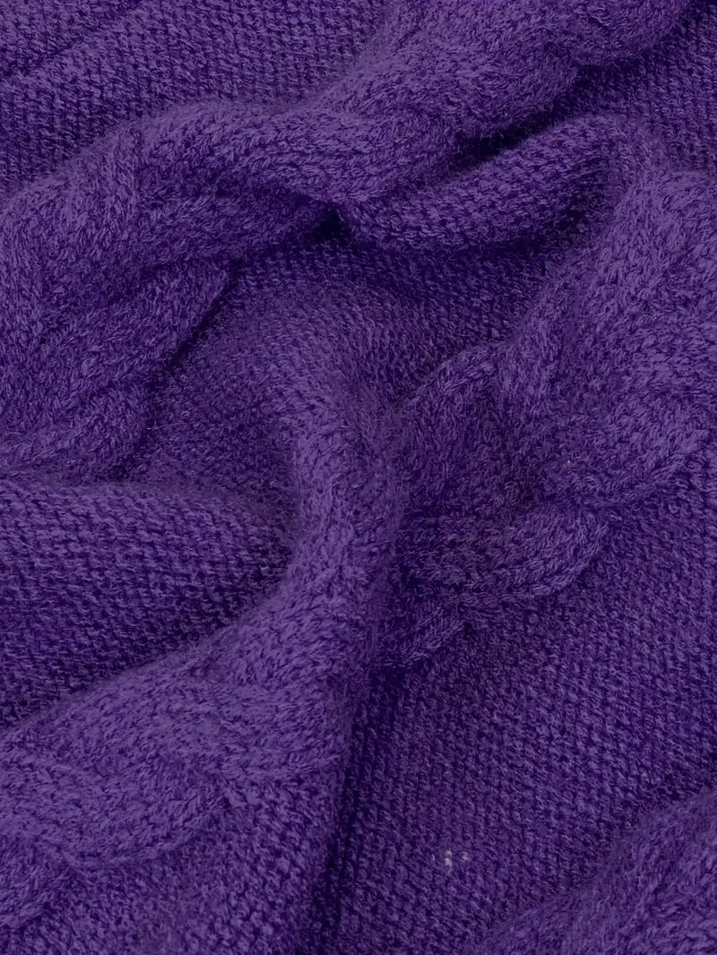 Livia – Roll Neck Jumper