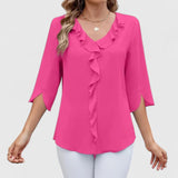 Debby | Elegant Blouse