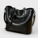 Lora. - Vintage Shoulder Bag