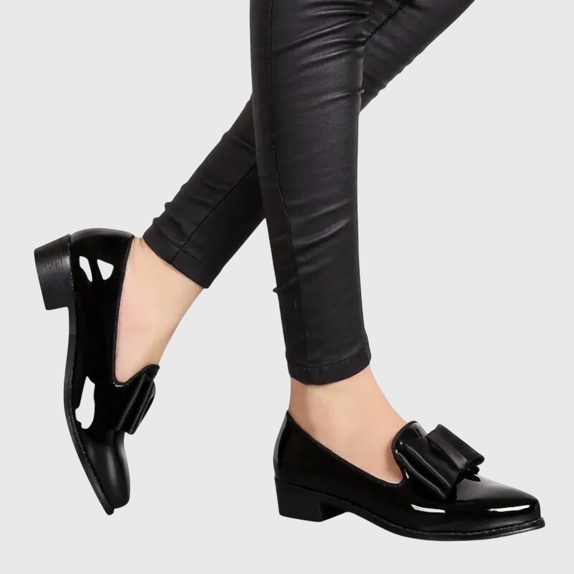 Anya - Orthopedic Loafers