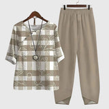 Alessia™ | Comfortable Two Piece Set