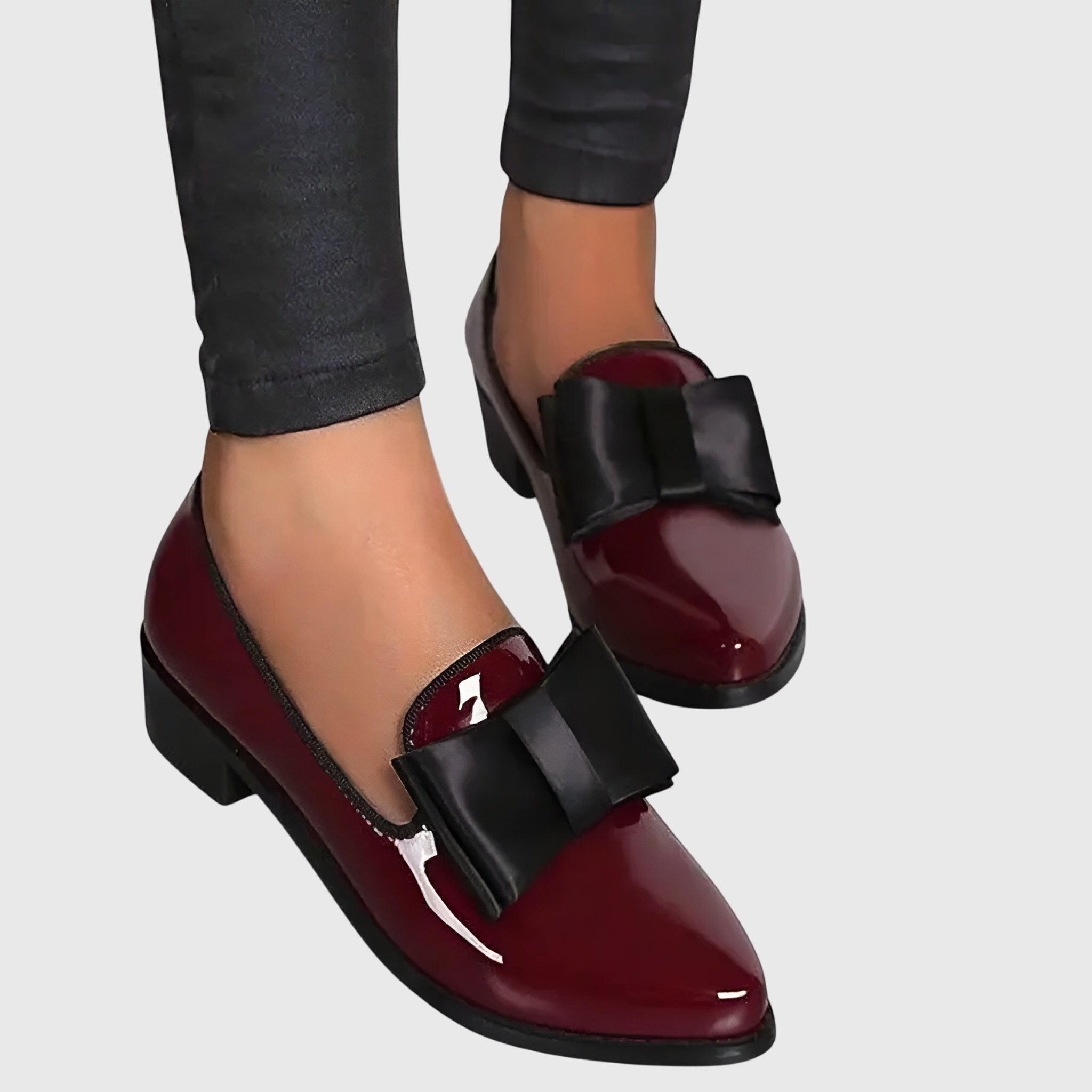 Anya - Orthopedic Loafers