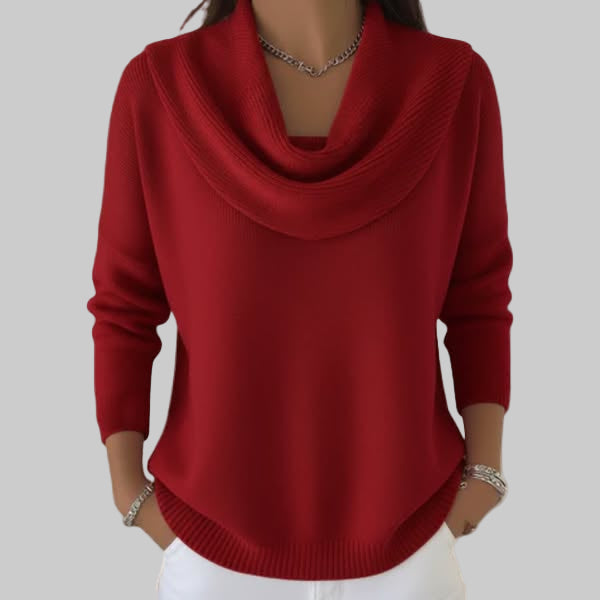 Elise – Elegant Jumper