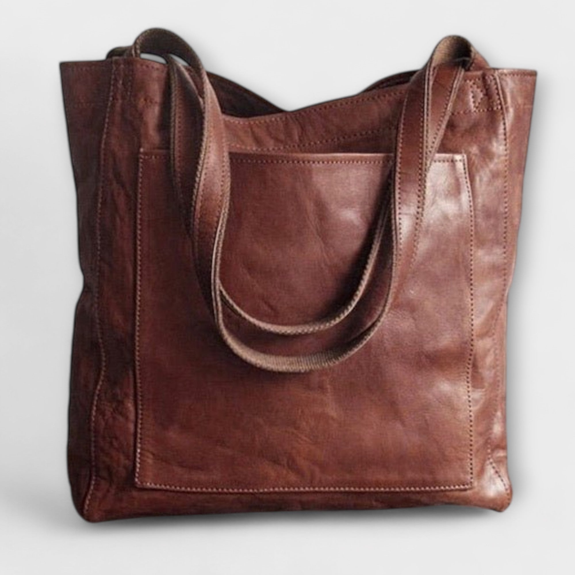 Lora. - Elegant and Practical Shoulder Bag