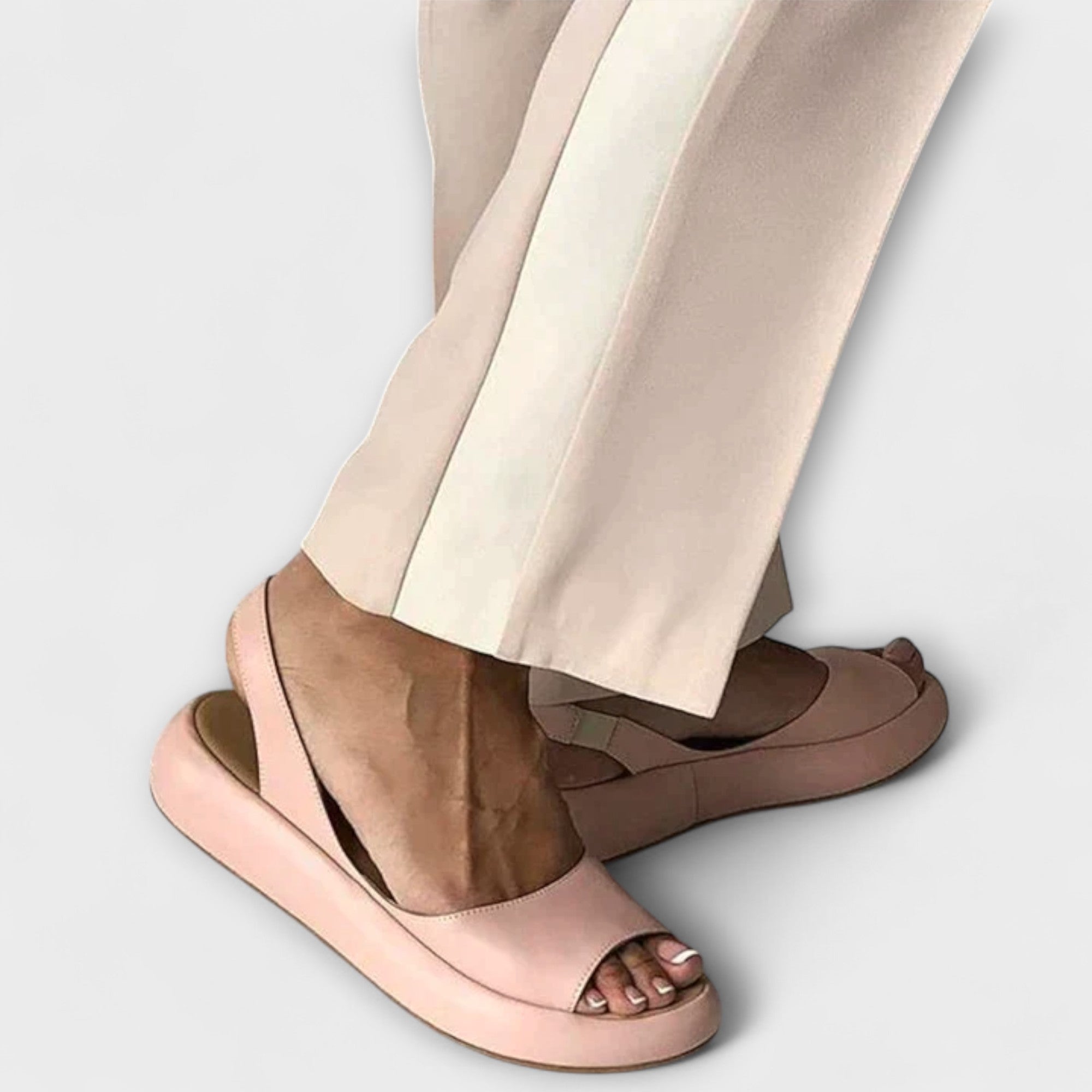 Edona - Orthopedic Sandals