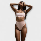 Amanda - Two-Piece Bikini Set