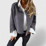 Valeryanne | Elegant Jacket