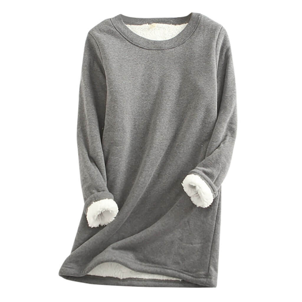 Isla | Long Cozy Sweater