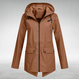 Aryln - Waterproof jacket