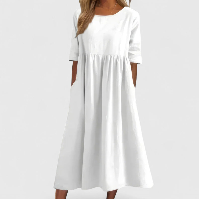 Cindy | Elegant Dress