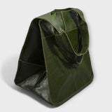 Lora. - Oversized Weekender Bag