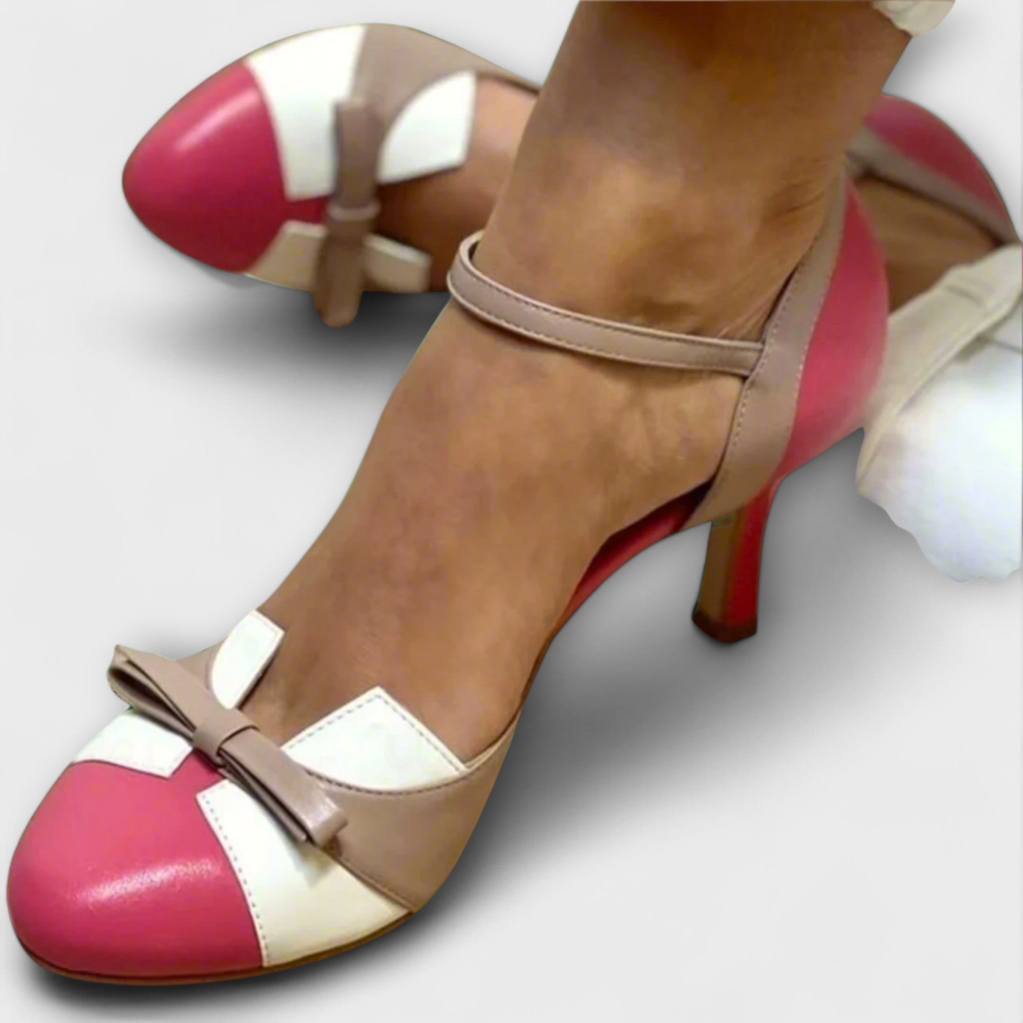 Lisa - Orthopedic Sandals for Daily Ease