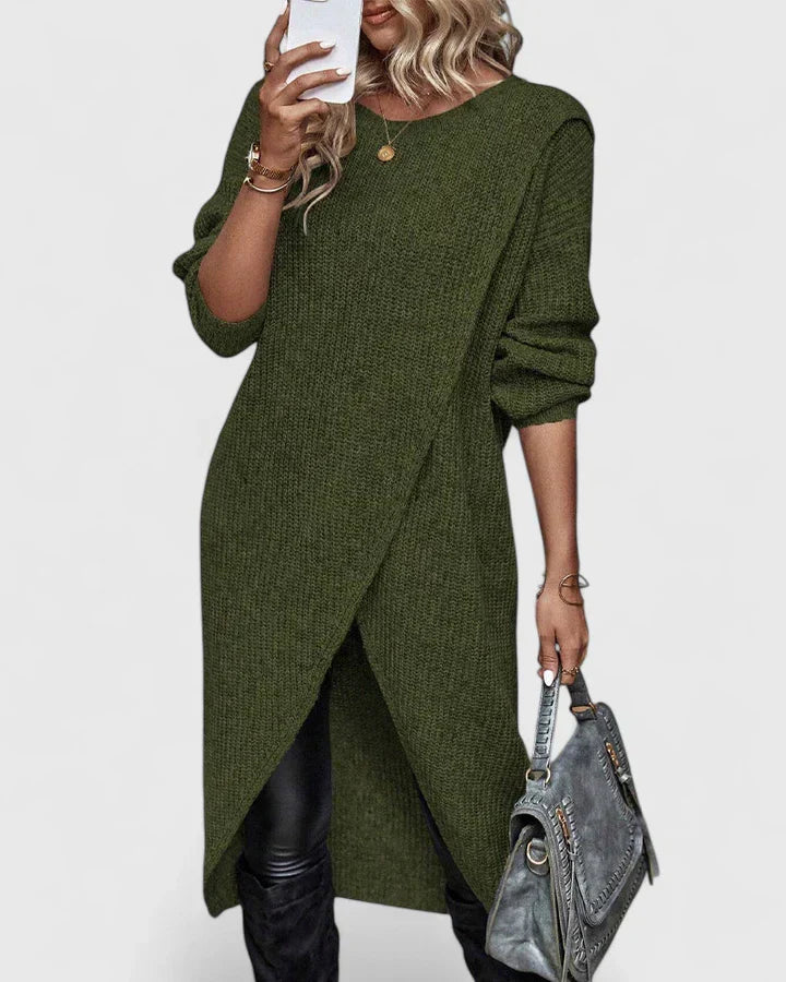 Alice – Knitted Dress