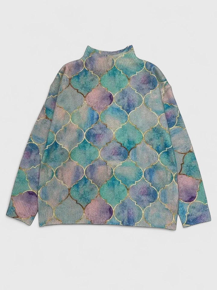 Selah - Knitted Jumper