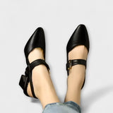 Courtney - Elegant Orthopedic Comfort Heels