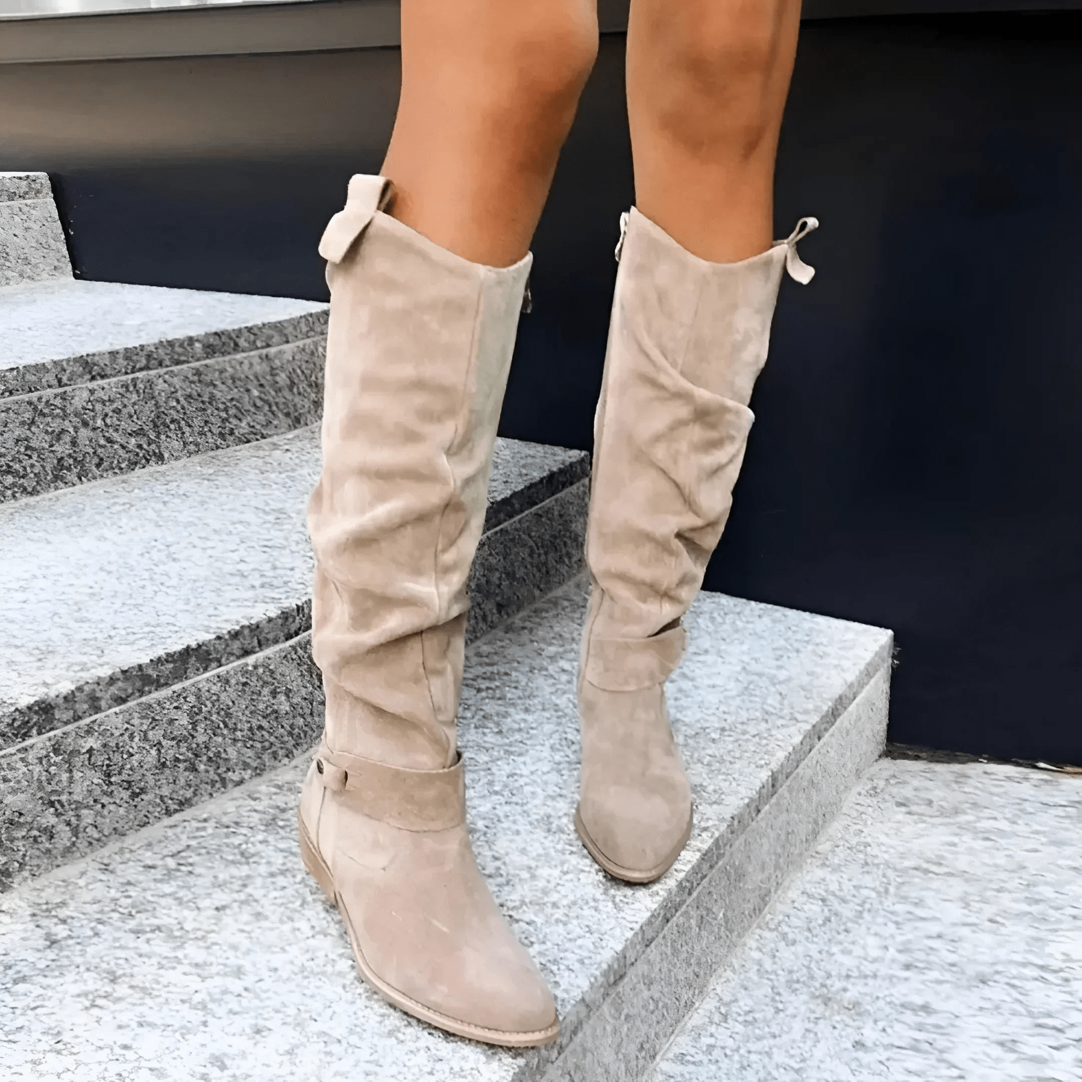 Savannah Rider Boots