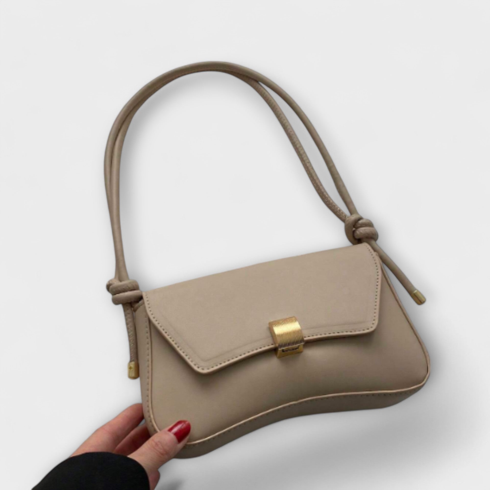 Lora. - Vintage Clutch Bag