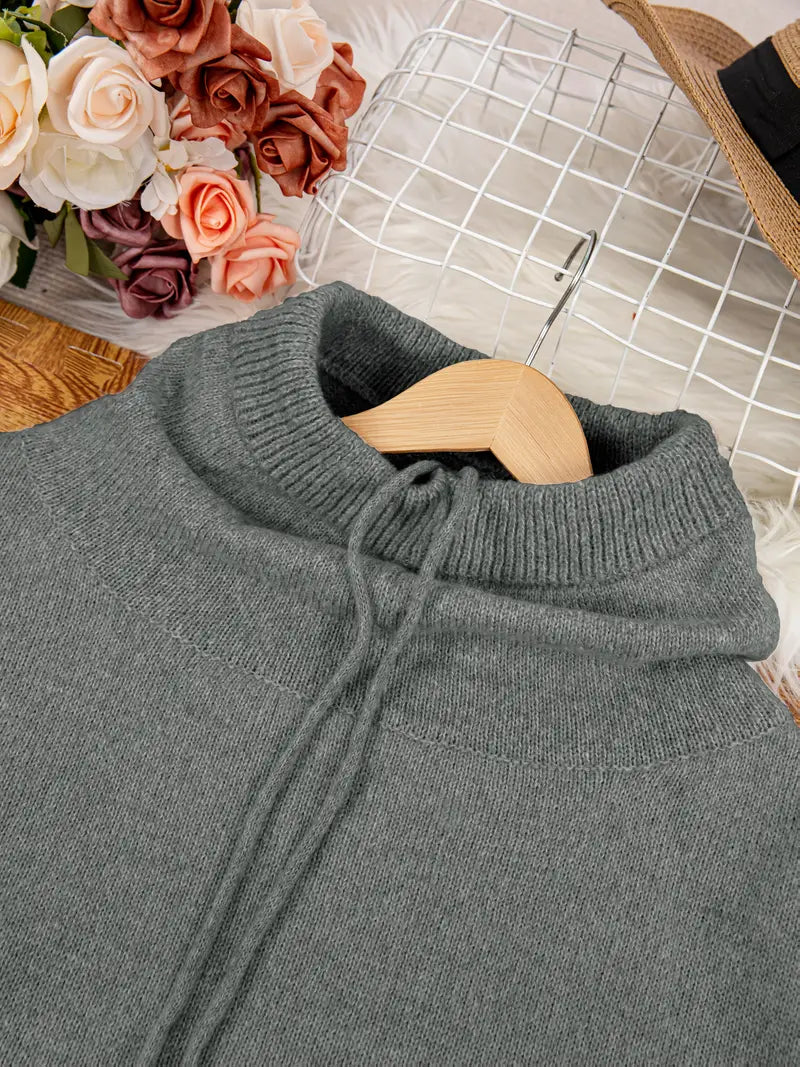 Faye – Soft Jumper