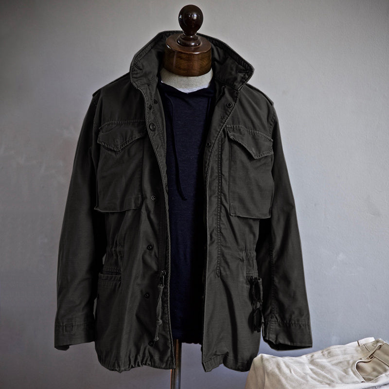 Logan - Utility Field Jacket