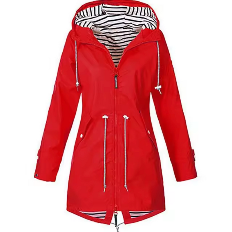Abby – Waterproof Jacket