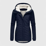 Juliandra | Comfortable Jacket