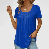 Mirelina | Sophisticated Summer Blouse