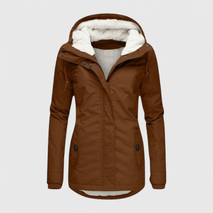 Juliandra | Comfortable Jacket