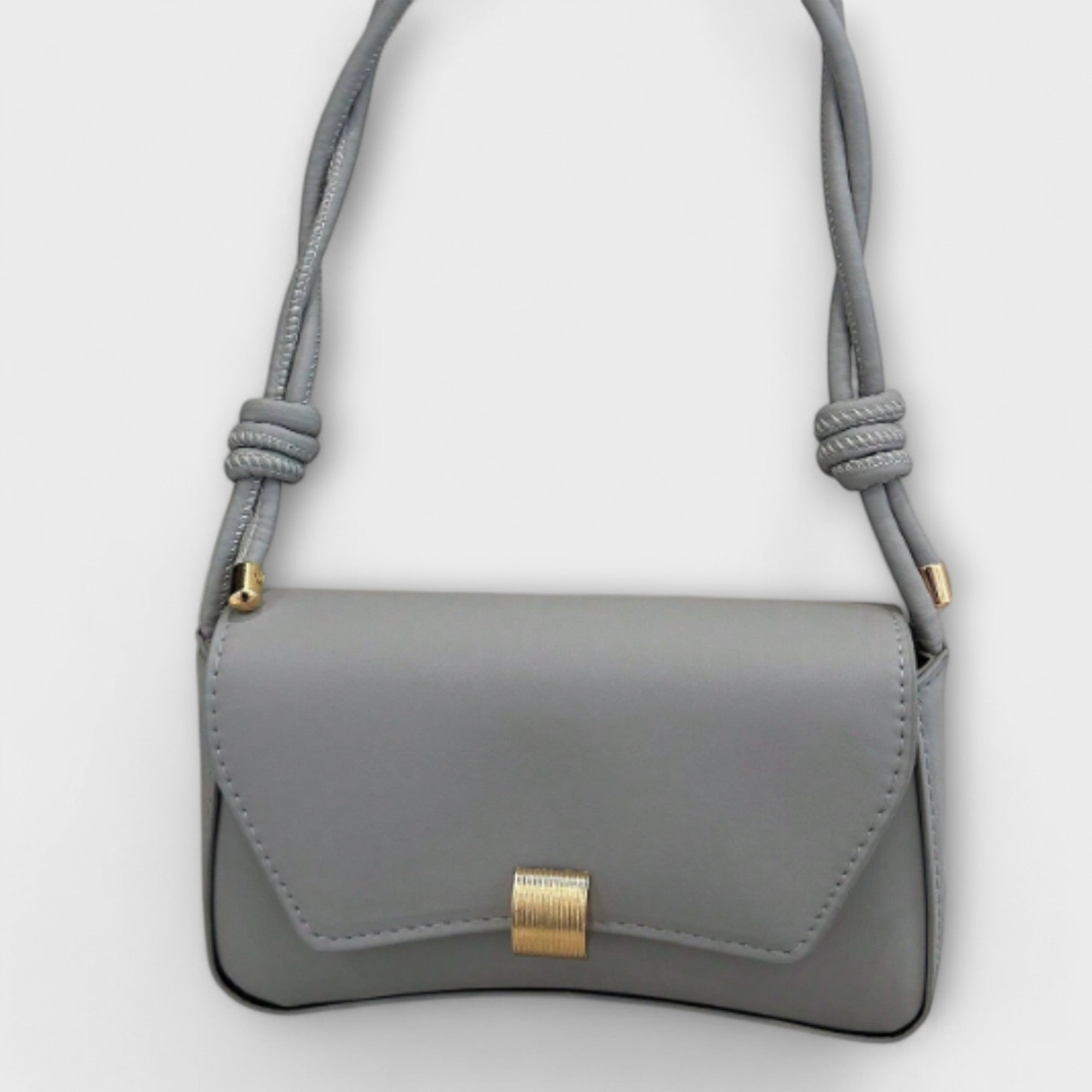 Lora. - Vintage Clutch Bag