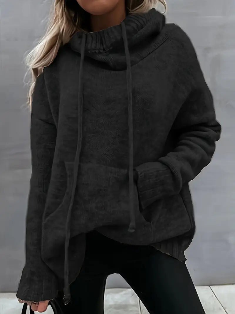 Faye – Soft Jumper