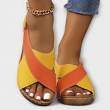 Aby - Orthopedic Breathable Hiking Sandals for Women