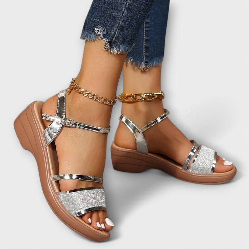 Emma - Orthopedic Sandals